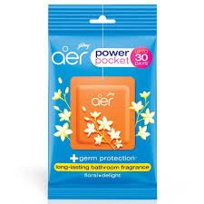 GODREJ AER FLORAL DELIGHT 10G